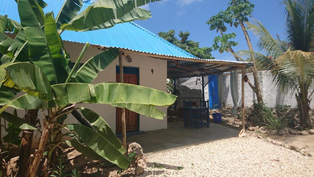 Furaha B&B Kendwa Zimmer foto